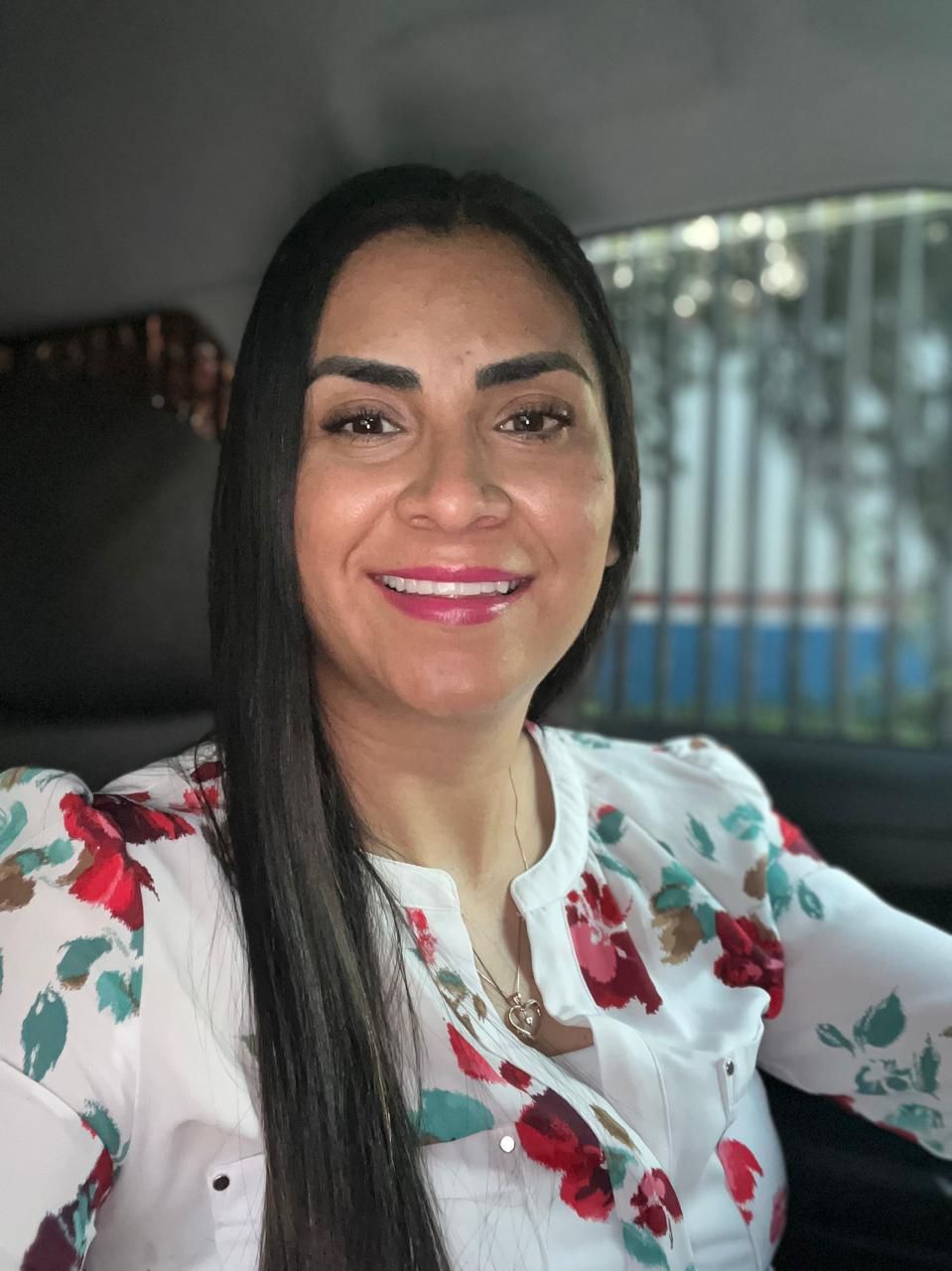 Paula Hernández